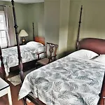 Downtown Bucher House