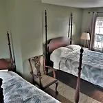 Downtown Bucher House