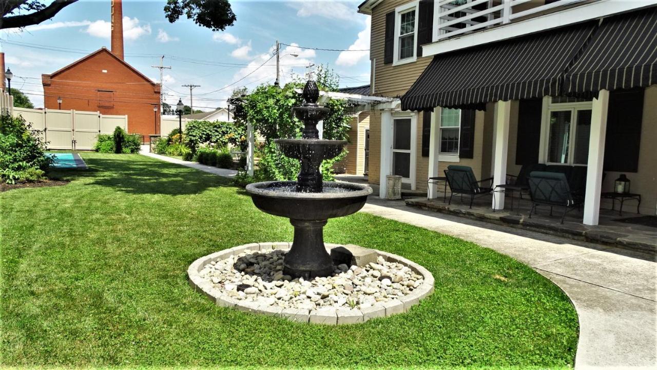 Downtown Bucher House Villa Hanover