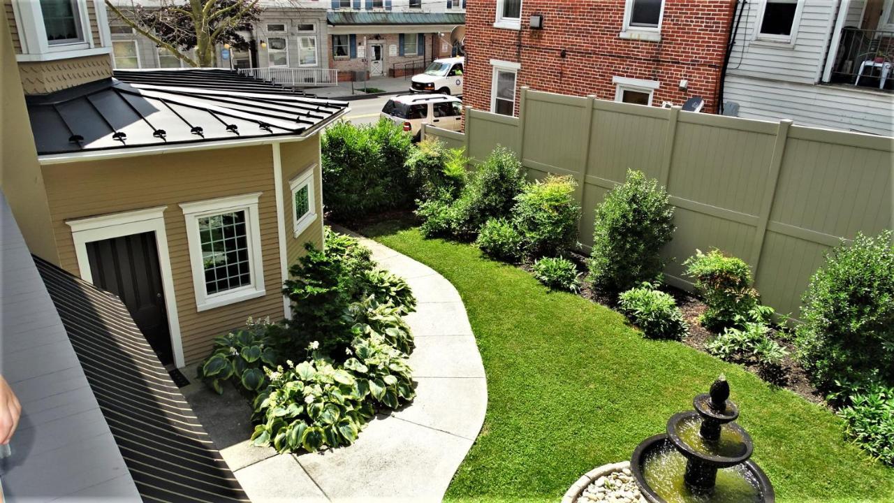 Downtown Bucher House Villa Hanover