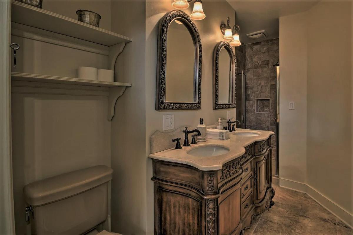 Downtown Bucher House * Hanover