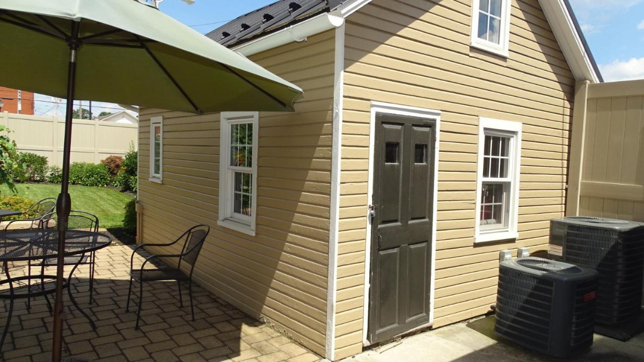 Downtown Bucher House Villa Hanover