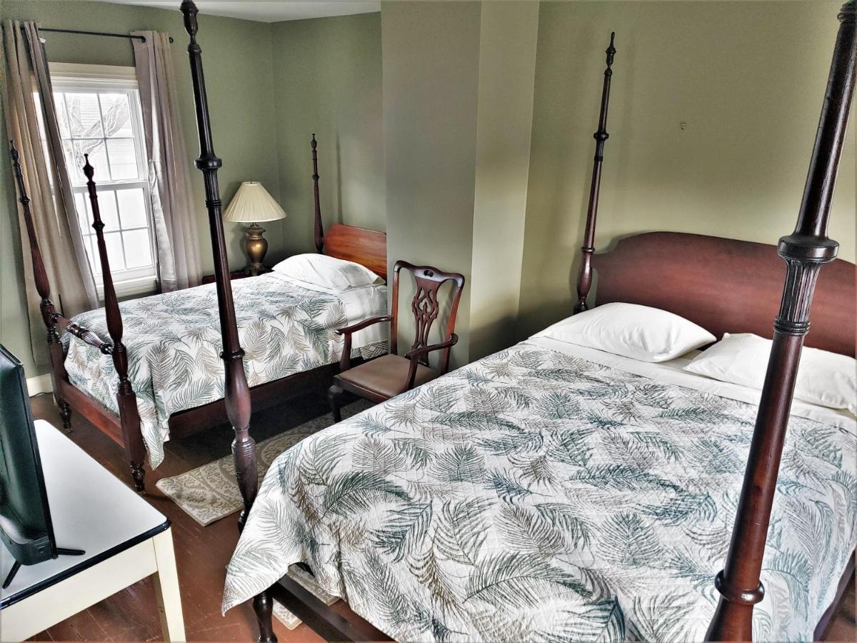Downtown Bucher House * Hanover