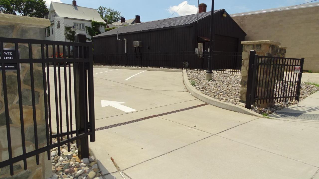 Downtown Bucher House Villa Hanover