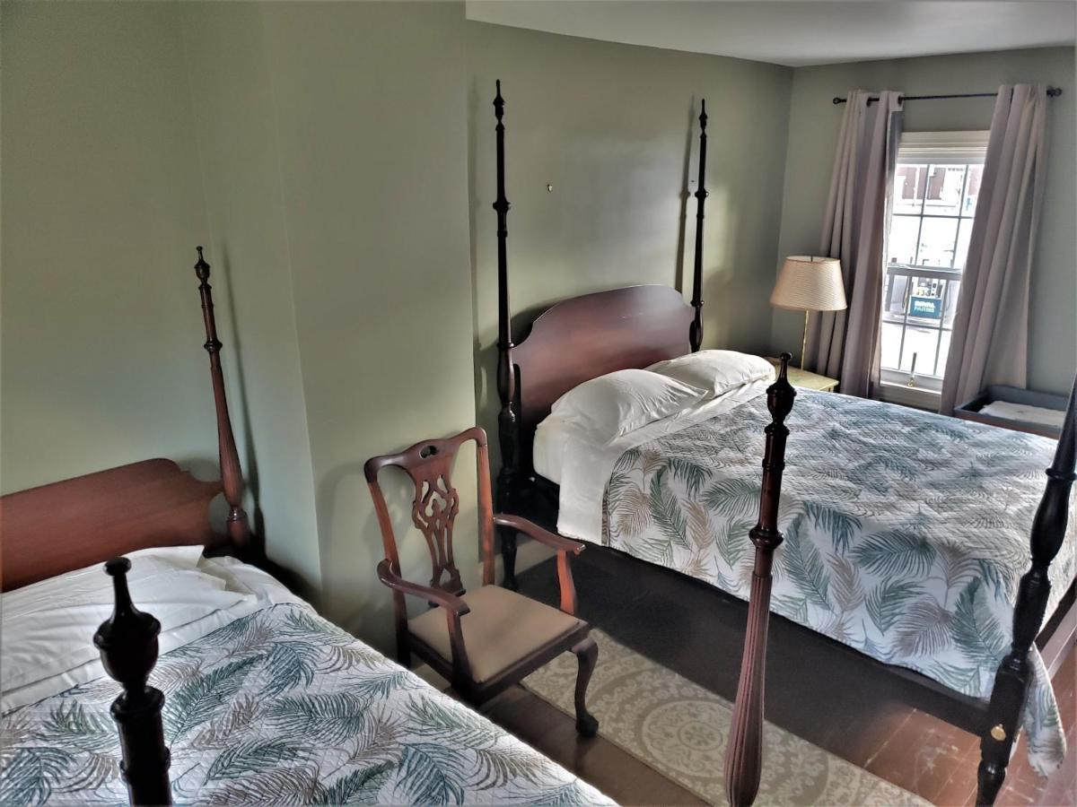 Villa Downtown Bucher House Hanover